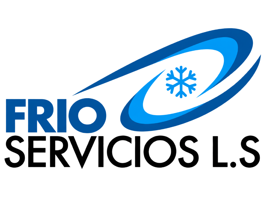 Frío Servicios L.S. Logo